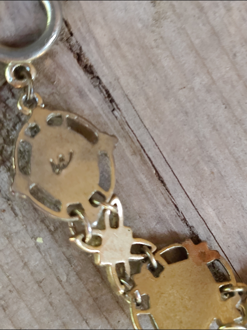 Vintage Liz Claiborne Bracelet - Picture 7 of 10